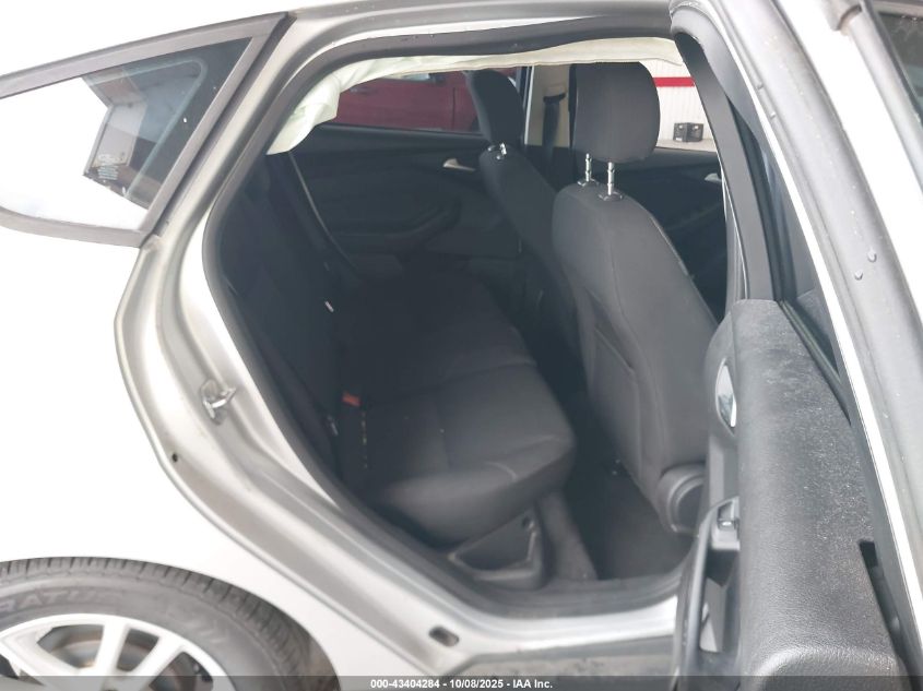 2015 Ford Focus Se VIN: 1FADP3K24FL288308 Lot: 43404284