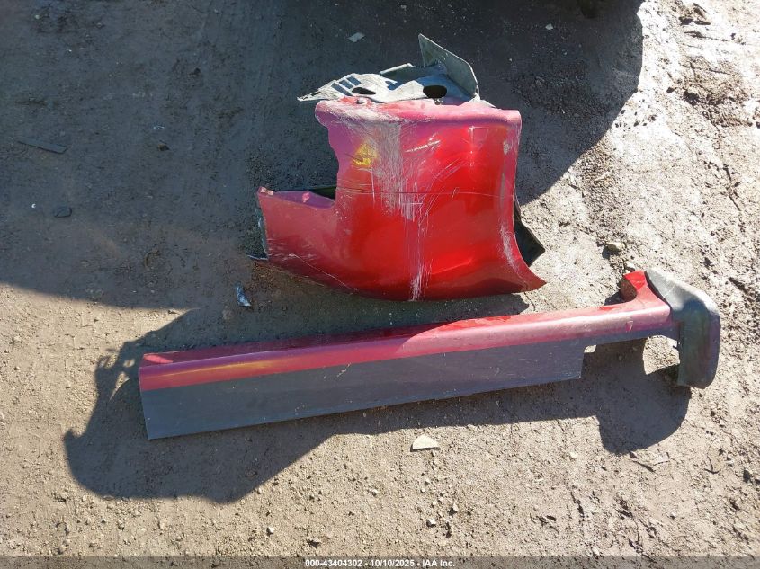 2006 Acura Tl VIN: 19UUA66276A036542 Lot: 43404302