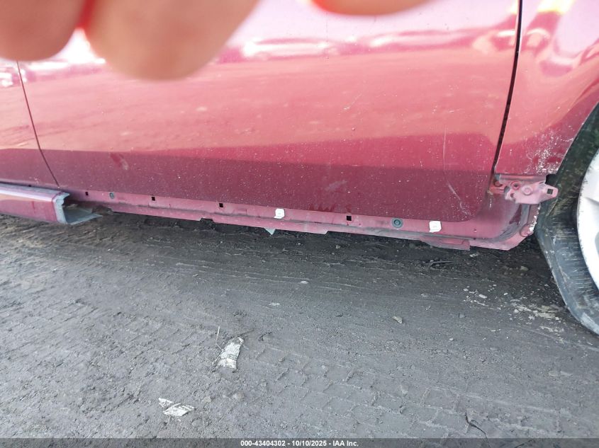 2006 Acura Tl VIN: 19UUA66276A036542 Lot: 43404302