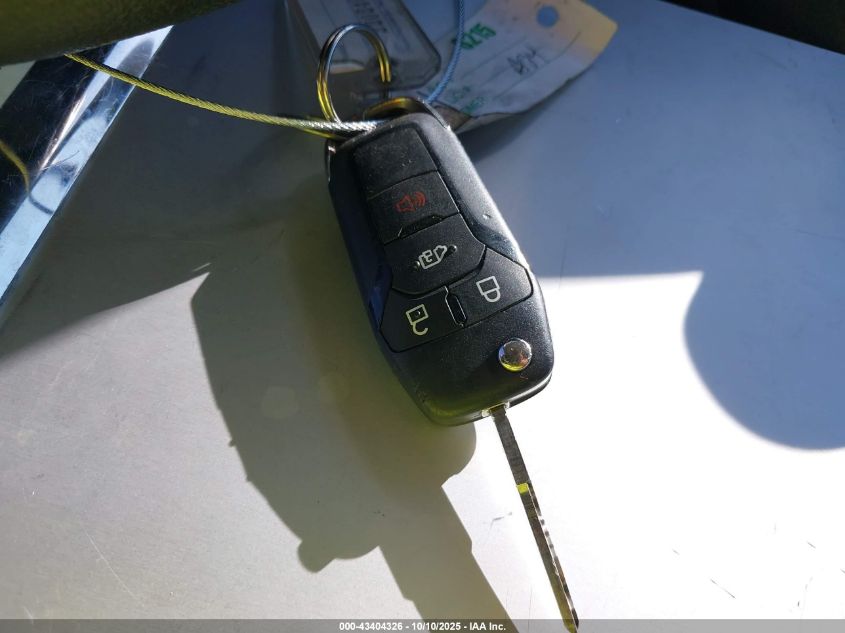 2022 Ford Transit Connect Xl VIN: NM0LS7S26N1507482 Lot: 43404326