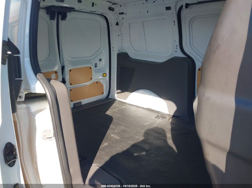 2022 Ford Transit Connect Xl VIN: NM0LS7S26N1507482 Lot: 43404326