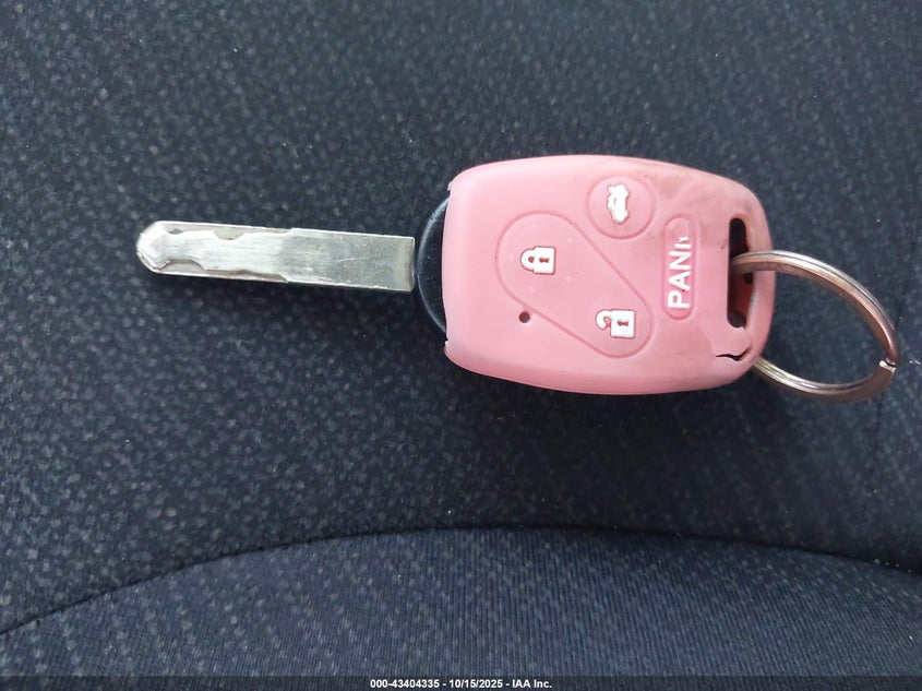 2013 Honda Civic Lx VIN: 2HGFB2F55DH581193 Lot: 43404335