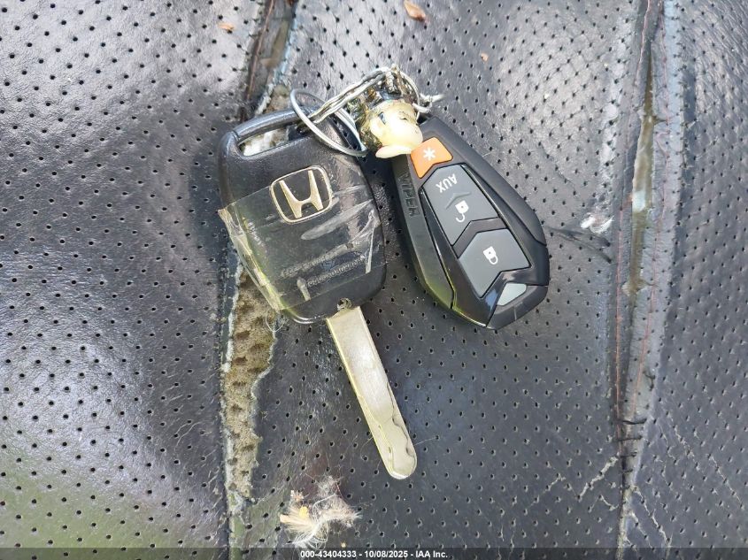 2006 Honda Cr-V Se VIN: JHLRD78936C055849 Lot: 43404333