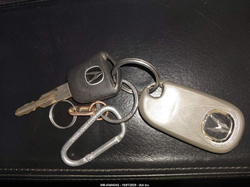 2006 Acura Tsx VIN: JH4CL96996C036855 Lot: 43404342