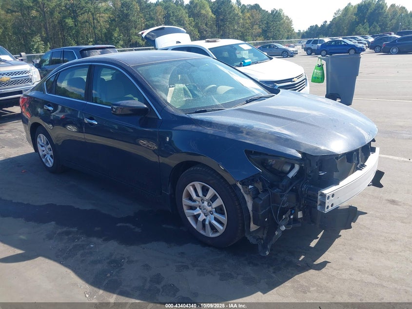 1N4AL3AP6GC283866 2016 Nissan Altima 2.5 S auction photo 1