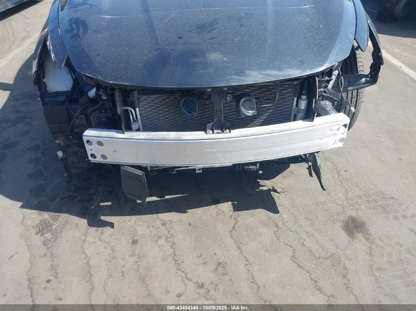 2016 Nissan Altima 2.5 S VIN: 1N4AL3AP6GC283866 Lot: 43404340