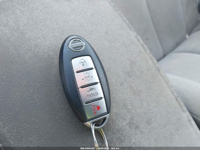 2009 Nissan Altima 2.5 S VIN: 1N4AL21E89N429037 Lot: 43404357