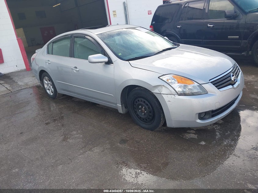 1N4AL21E89N429037 2009 Nissan Altima 2.5 S auction photo 1