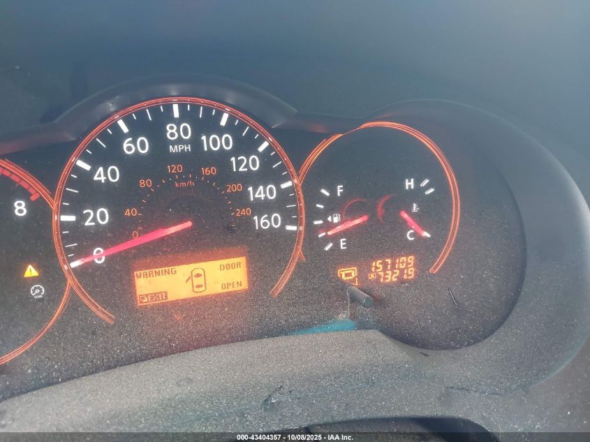 2009 Nissan Altima 2.5 S VIN: 1N4AL21E89N429037 Lot: 43404357