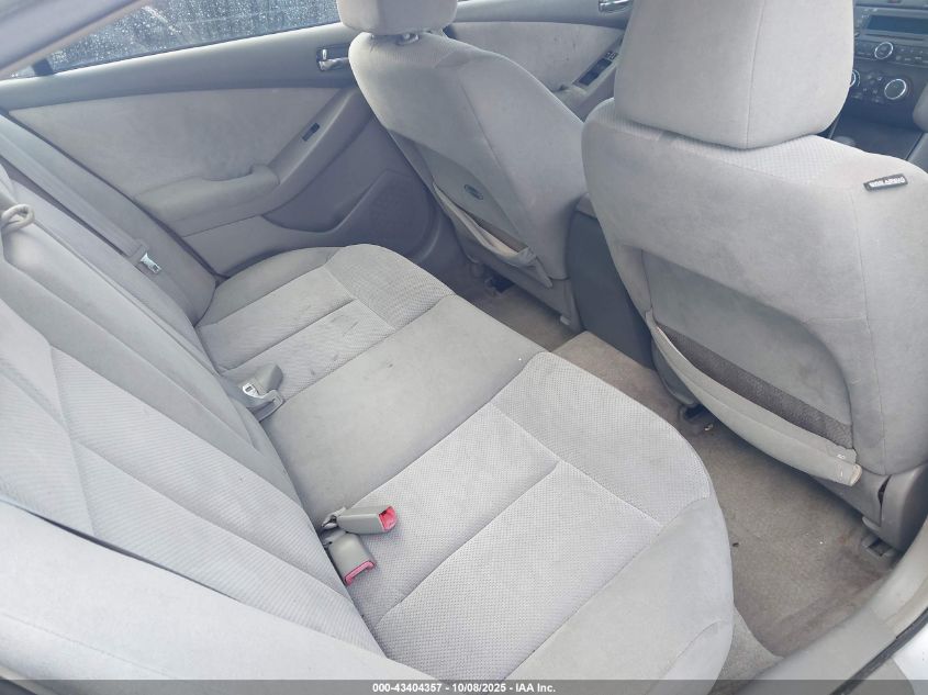 2009 Nissan Altima 2.5 S VIN: 1N4AL21E89N429037 Lot: 43404357