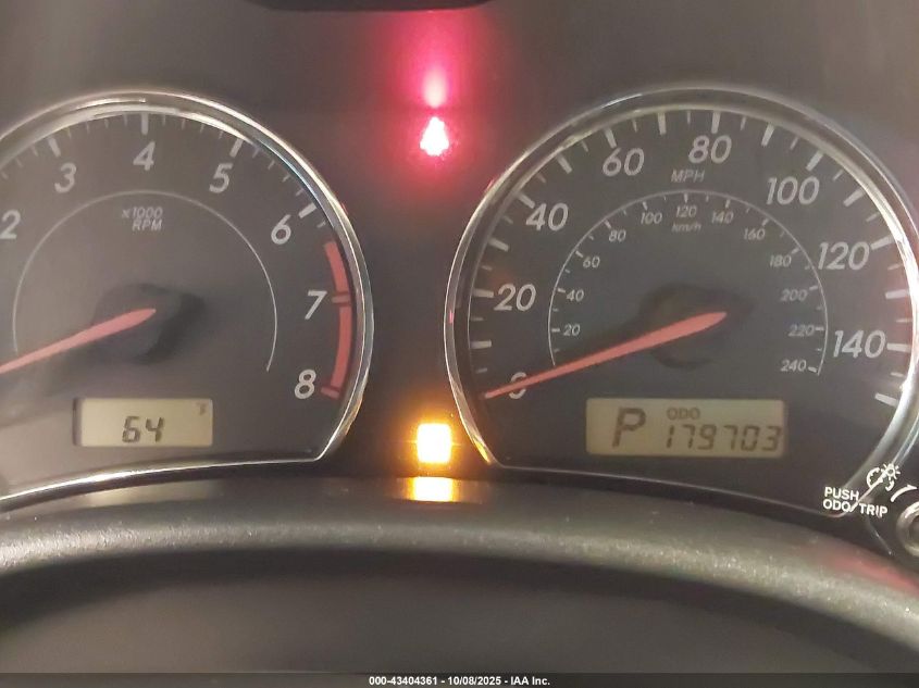 2013 Toyota Corolla S VIN: 5YFBU4EE1DP176611 Lot: 43404361