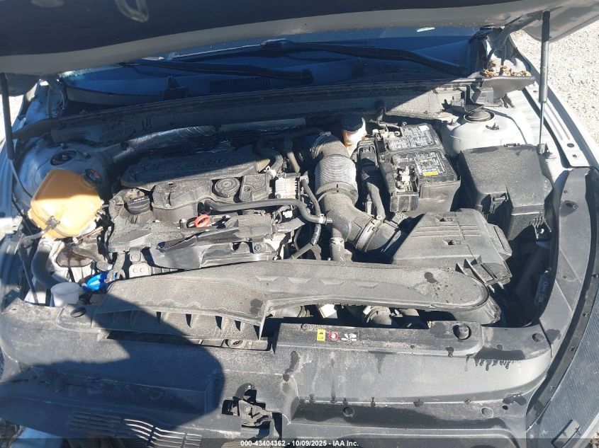 2022 Kia K5 Gt-Line VIN: 5XXG64J22NG095820 Lot: 43404362