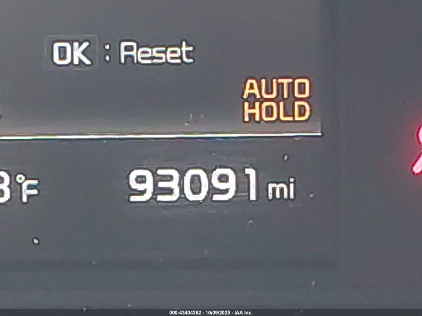 2022 Kia K5 Gt-Line VIN: 5XXG64J22NG095820 Lot: 43404362