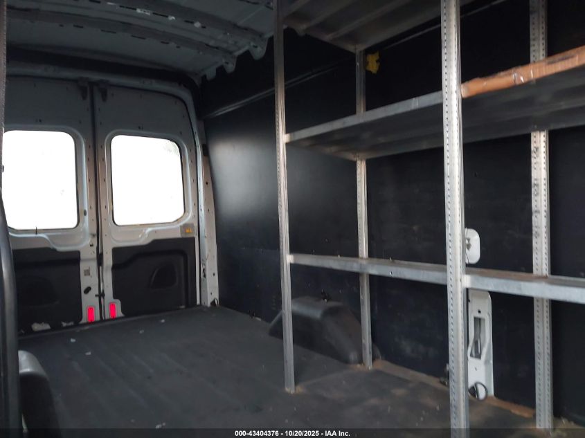 2017 Ford Transit-350 VIN: 1FTBW3XM6HKA64853 Lot: 43404376