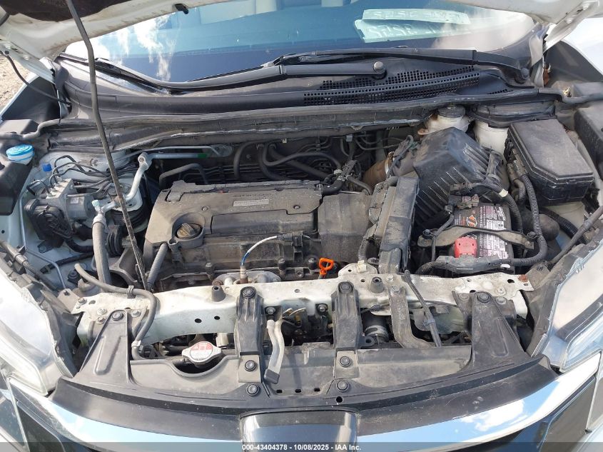 2016 Honda Cr-V Se VIN: 5J6RM4H43GL042210 Lot: 43404378