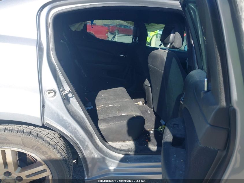 2013 Dodge Avenger Sxt VIN: 1C3CDZCG7DN741211 Lot: 43404379