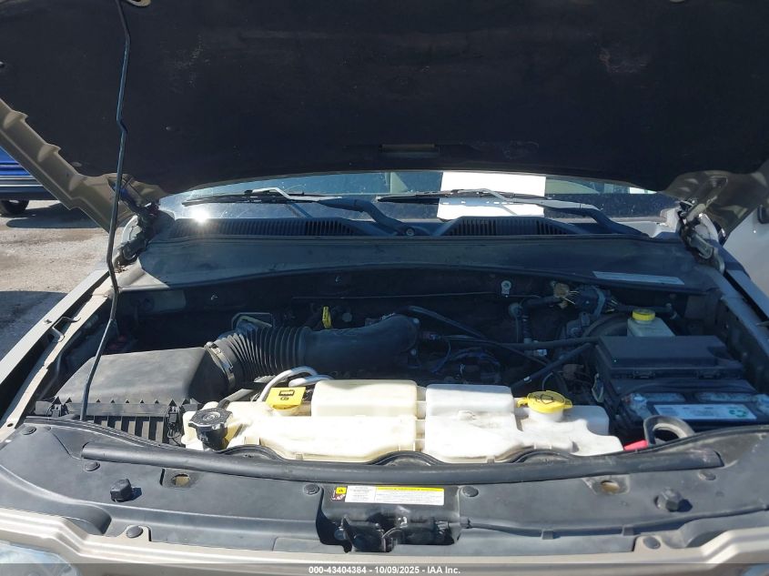 2011 Jeep Liberty Sport VIN: 1J4PN2GK5BW556964 Lot: 43404384