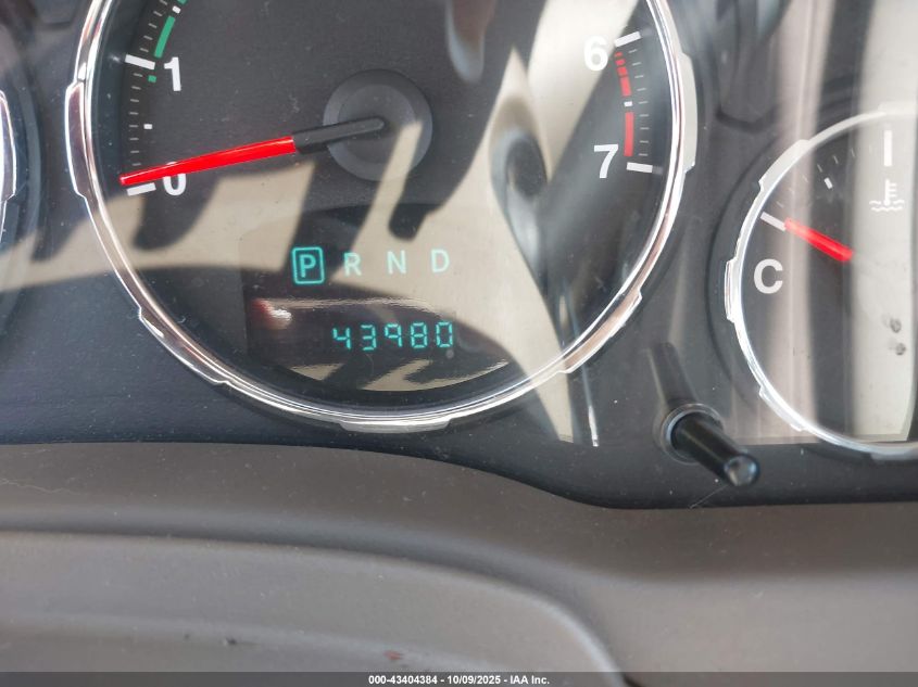 2011 Jeep Liberty Sport VIN: 1J4PN2GK5BW556964 Lot: 43404384