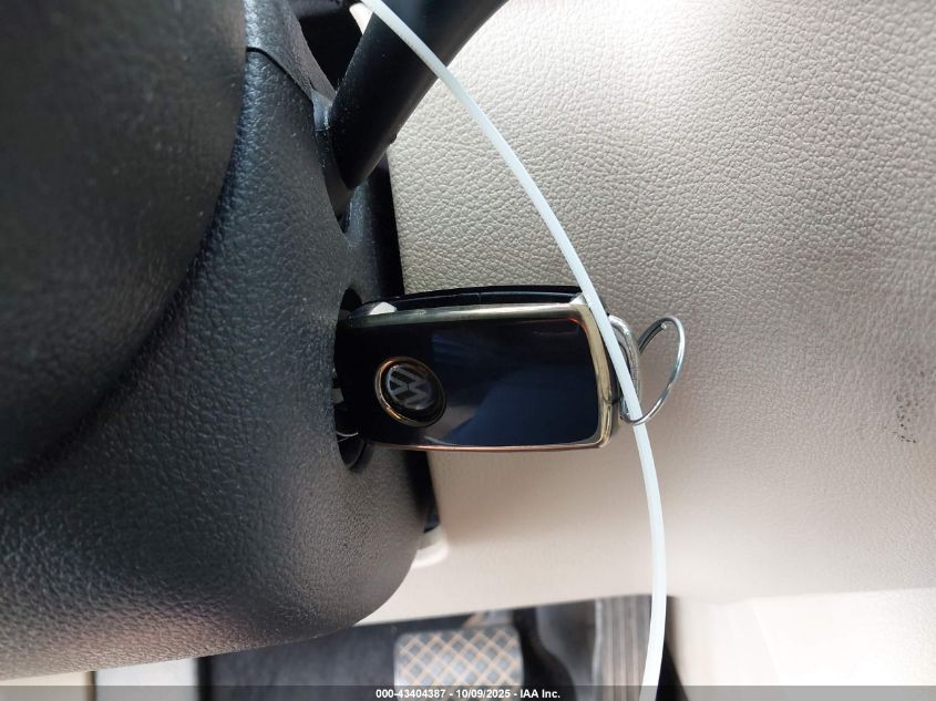 2009 Volkswagen Tiguan S/Se/Sel VIN: WVGAV75N09W004140 Lot: 43404387