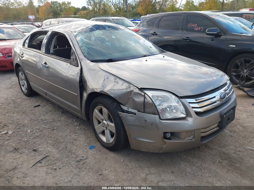 3FAHP07ZX8R236854 2008 FORD FUSION photo no. 23