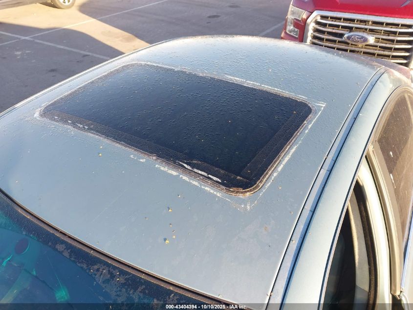 2003 BMW 330Xi VIN: WBAEW53443PG23830 Lot: 43404394