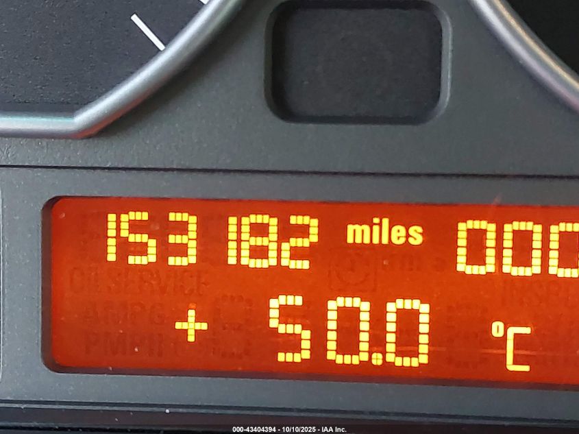 2003 BMW 330Xi VIN: WBAEW53443PG23830 Lot: 43404394