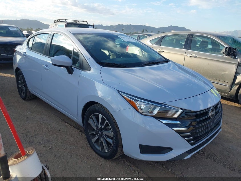 2024 NISSAN VERSA 1.6 SV - 3N1CN8EV7RL901760