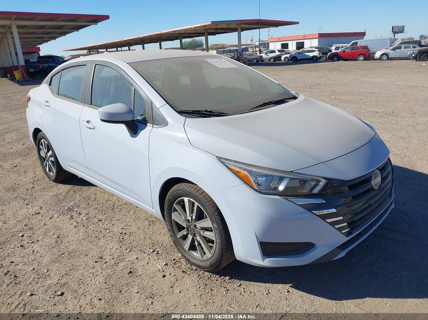 Vin: 3n1cn8ev7rl901760, lot: 43899209, nissan versa 1.6 sv 2024 img_1