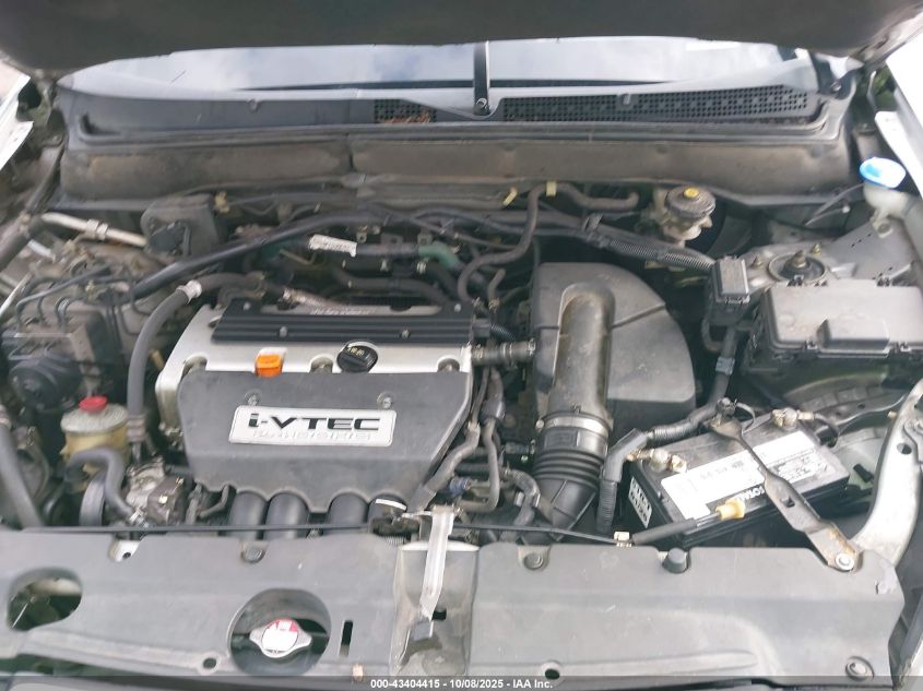 2005 Honda Cr-V Lx VIN: SHSRD68565U303624 Lot: 43404415