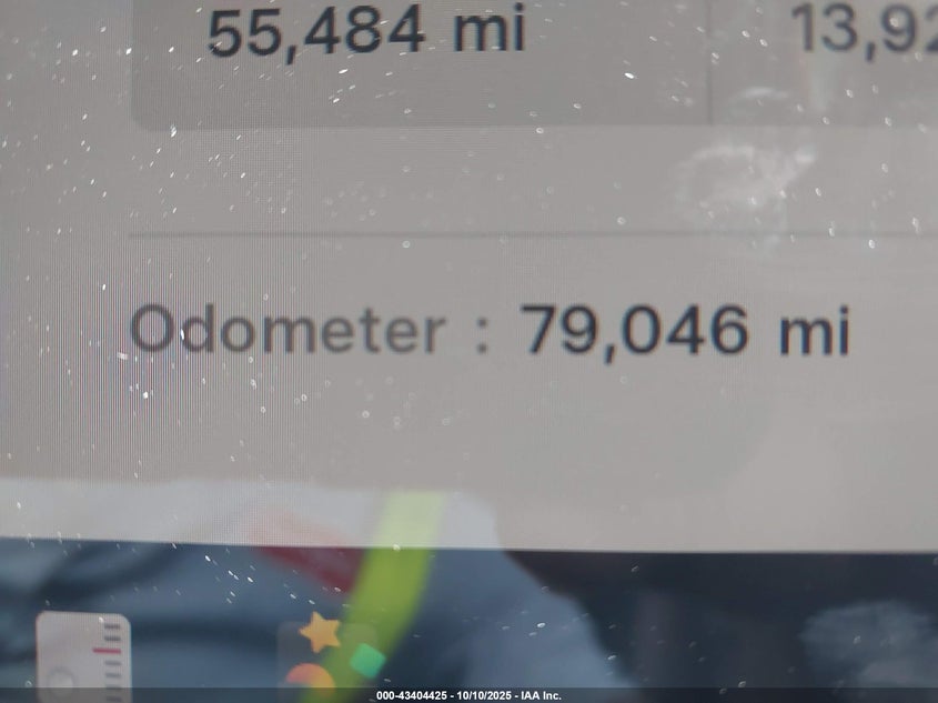 2022 Tesla Model 3 Rear-Wheel Drive VIN: 5YJ3E1EA0NF370475 Lot: 43404425