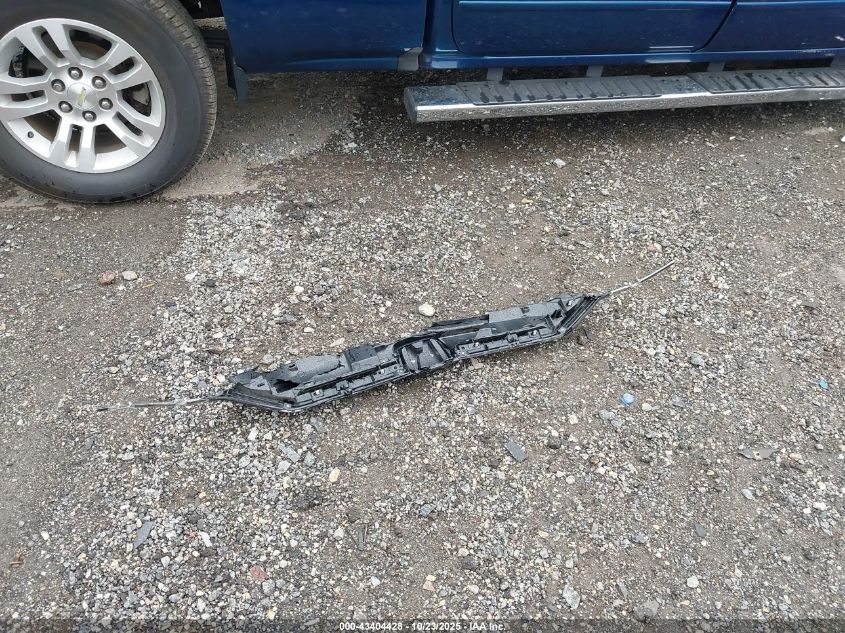 2020 Honda Cr-V Awd Ex VIN: 2HKRW2H51LH697669 Lot: 43404428