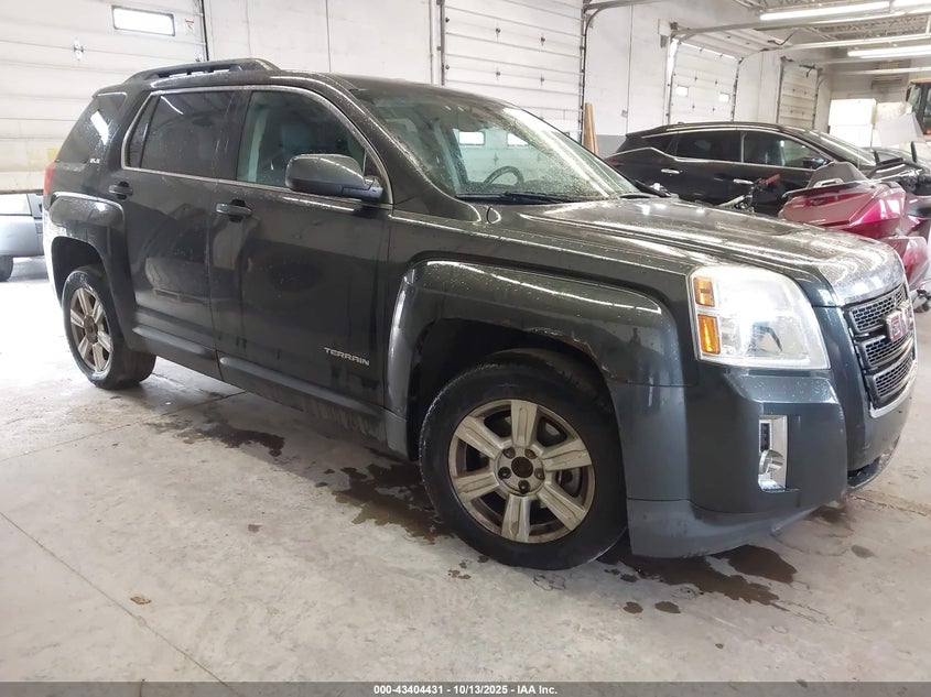 GMC TERRAIN SLE-2