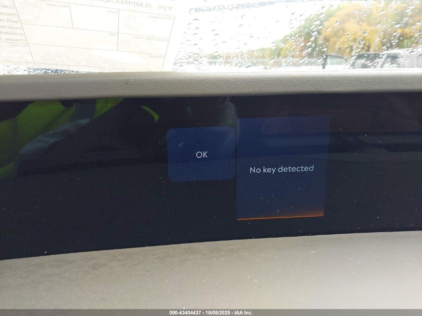 2024 Lincoln Nautilus Black Label VIN: 5LMPJ9JA7RJ803606 Lot: 43404437