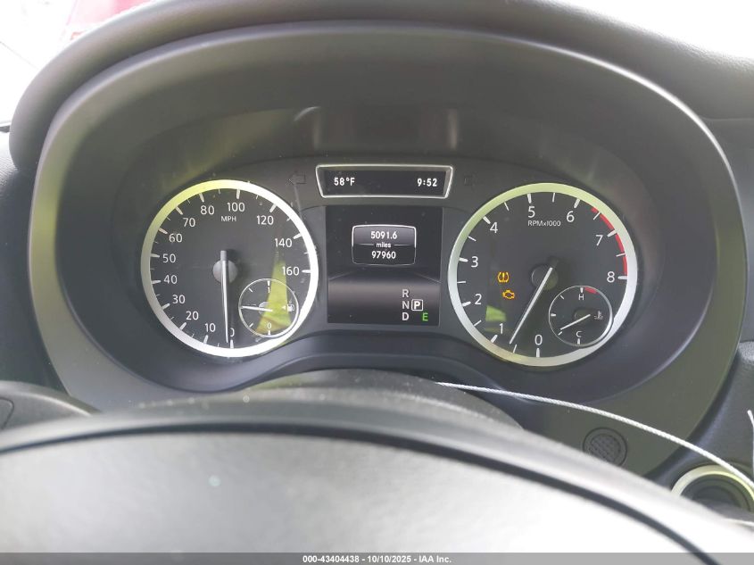 2017 Infiniti Qx30 Premium VIN: SJKCH5CR7HA023453 Lot: 43404438