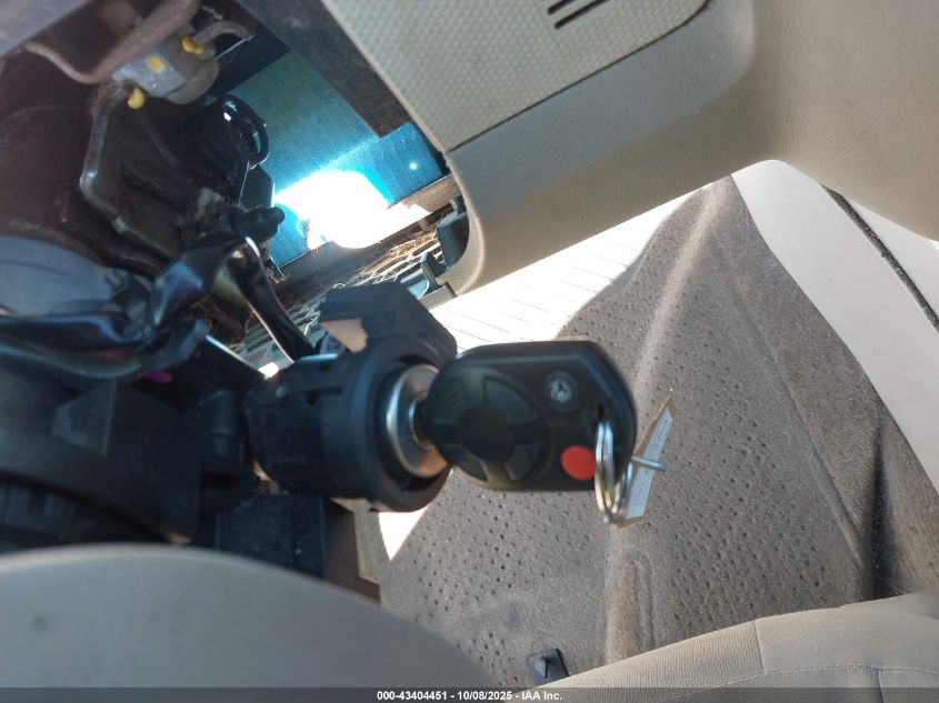 2009 Mercury Mariner V6 VIN: 4M2CU81G29KJ16002 Lot: 43404451