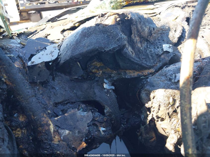 2008 BMW 650I VIN: WBAEA53568CV91322 Lot: 43404456