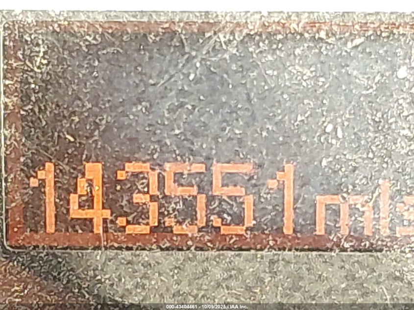 2008 Mini Cooper S Clubman VIN: WMWMM33578TP88880 Lot: 43404461