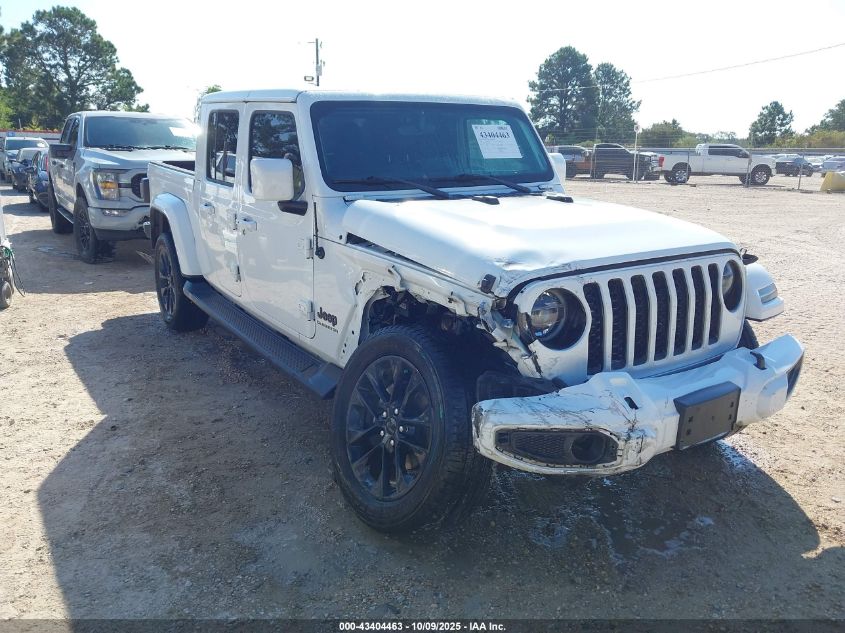 JEEP GLADIATOR HIGH ALTITUDE 4X4