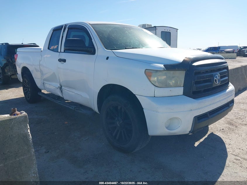 TOYOTA TUNDRA GRADE 4.6L V8