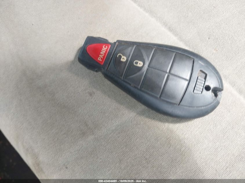 2015 Dodge Grand Caravan Se VIN: 2C4RDGBGXFR518789 Lot: 43404469