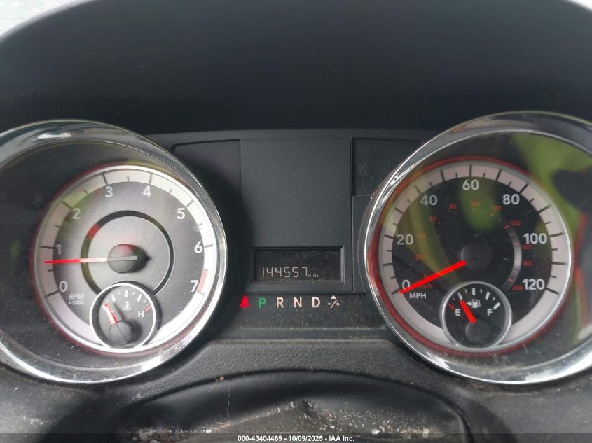 2015 Dodge Grand Caravan Se VIN: 2C4RDGBGXFR518789 Lot: 43404469