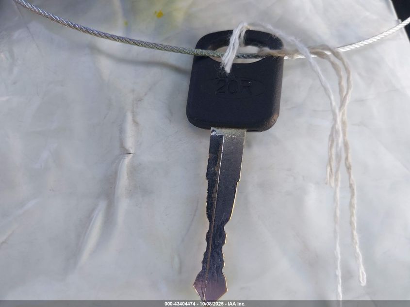 1995 Ford Mustang Gt/Gts VIN: 1FALP42T8SF132226 Lot: 43404474