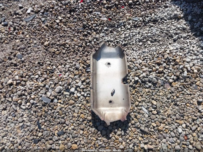 1995 Ford Mustang Gt/Gts VIN: 1FALP42T8SF132226 Lot: 43404474