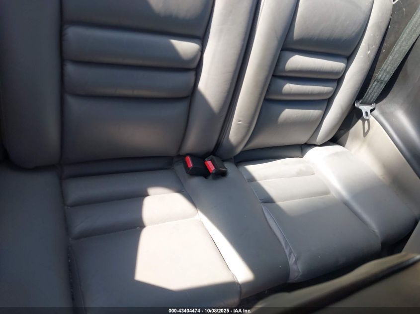 1995 Ford Mustang Gt/Gts VIN: 1FALP42T8SF132226 Lot: 43404474