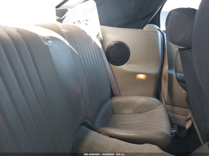 1996 Pontiac Firebird VIN: 2G2FS32K2T2218856 Lot: 43404484