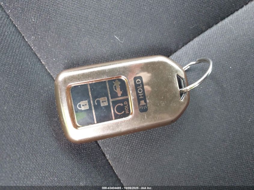 2019 Honda Civic Sport VIN: 2HGFC4B82KH307570 Lot: 43404485