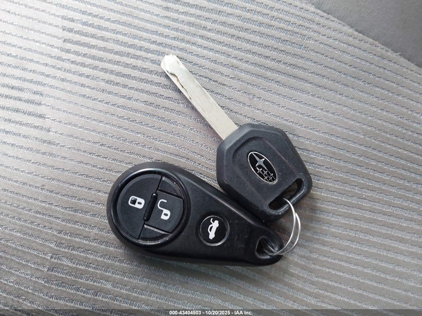 2009 Subaru Forester 2.5X VIN: JF2SH63619H711467 Lot: 43404503