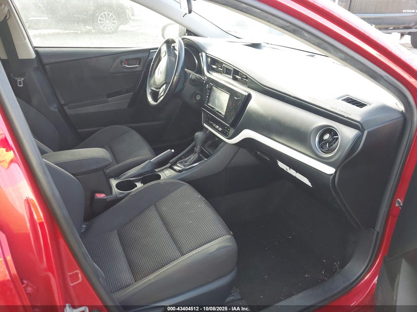 2016 Scion Im VIN: JTNKARJE4GJ500408 Lot: 43404512