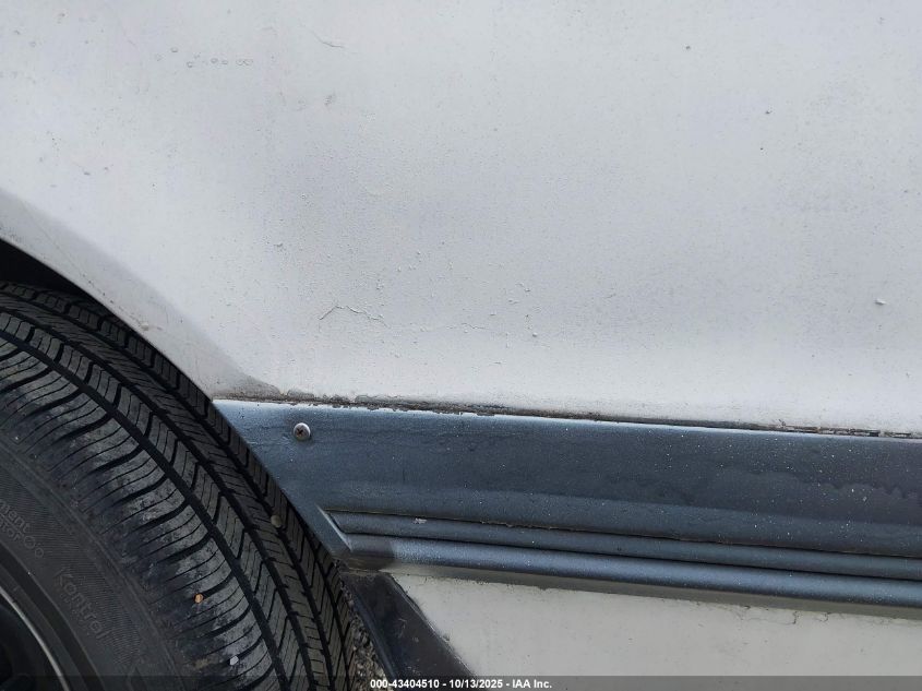 1988 Mercury Cougar Ls VIN: 1MEBM60F3JH719894 Lot: 43404510