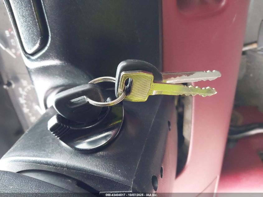 1996 Ford F150 VIN: 1FTEF15Y5TLB62024 Lot: 43404517